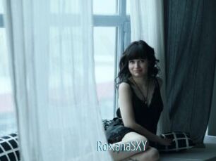 RoxanaSXY