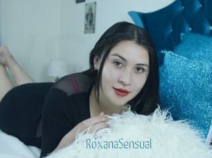 RoxanaSensual