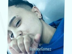 RoxaneGomez