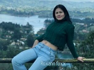 Roxann_foxx