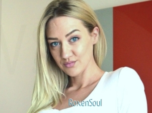RoxenSoul