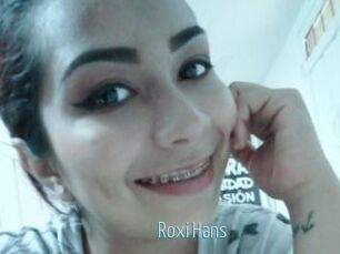 Roxi_Hans