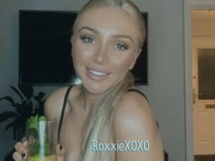 RoxxieXOXO