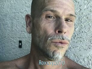 Roxxxy2070