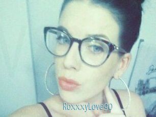 RoxxxyLove90