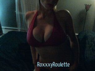 RoxxxyRoulette