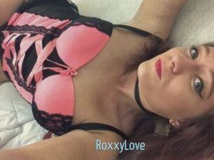 RoxxyLove