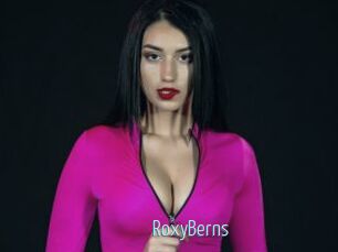 RoxyBerns