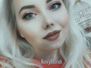 RoxyBlondi