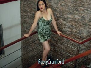 RoxyCranford