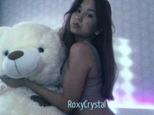 RoxyCrystal