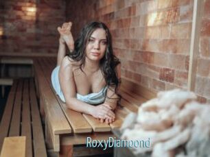 RoxyDiamoond