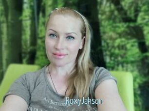 RoxyJakson