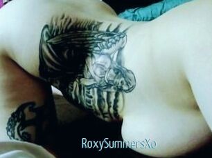 Roxy_SummersXo