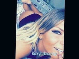 Roxybabyxxxo