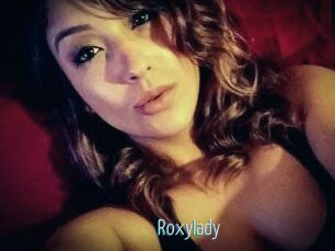 Roxylady