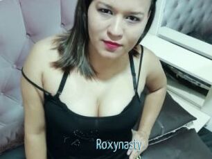 Roxynasty