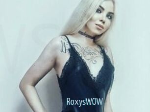 RoxysWOW