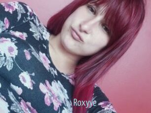 Roxyye