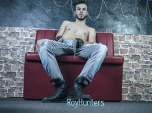 RoyHunters