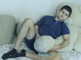 Roy_Grey