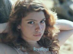 RoyalRoya