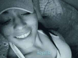 RoyalTila