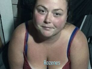 Rozenes