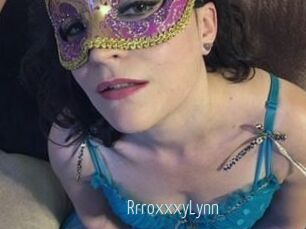 RrroxxxyLynn