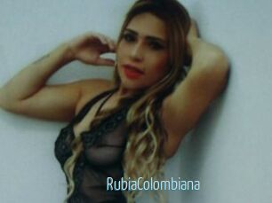 RubiaColombiana