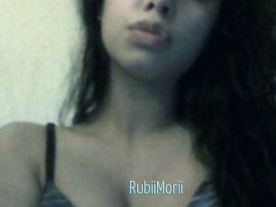 RubiiMorii