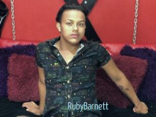 RubyBarnett