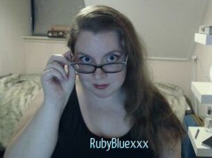 RubyBluexxx