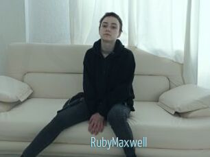 RubyMaxwell