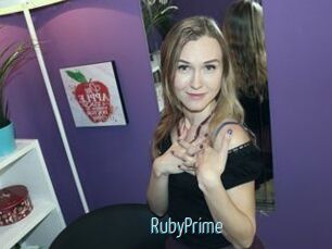 RubyPrime