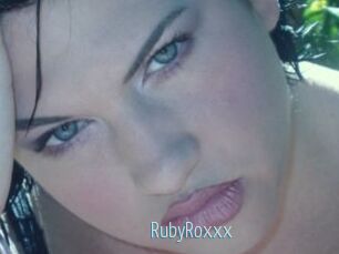 RubyRoxxx