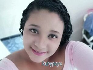 Rubyplayx