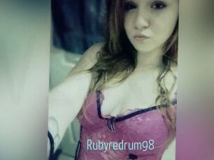 Rubyredrum98