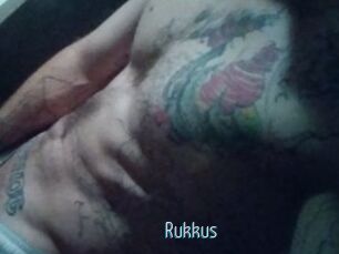 Rukkus