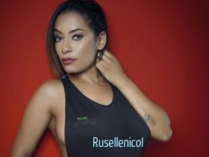 Rusellenicol