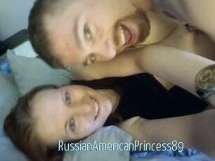 RussianAmericanPrincess89