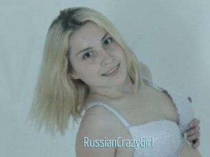 RussianCrazyGirl