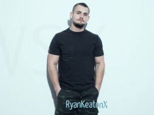 RyanKeatonX