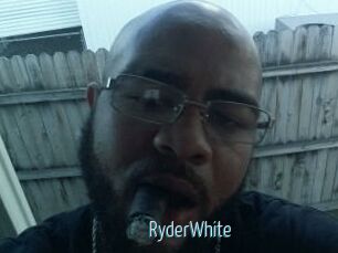 Ryder_White