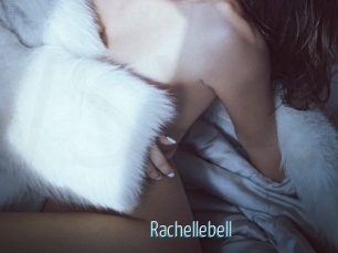 Rachellebell