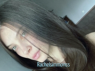 Rachelsimmonss