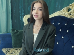 Radahindi