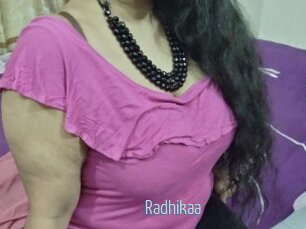 Radhikaa