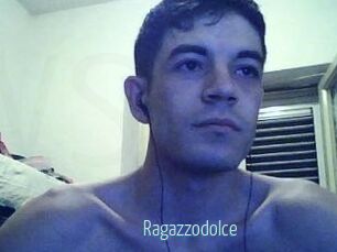 Ragazzodolce