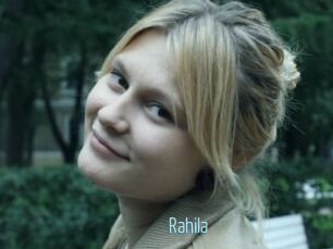 Rahila